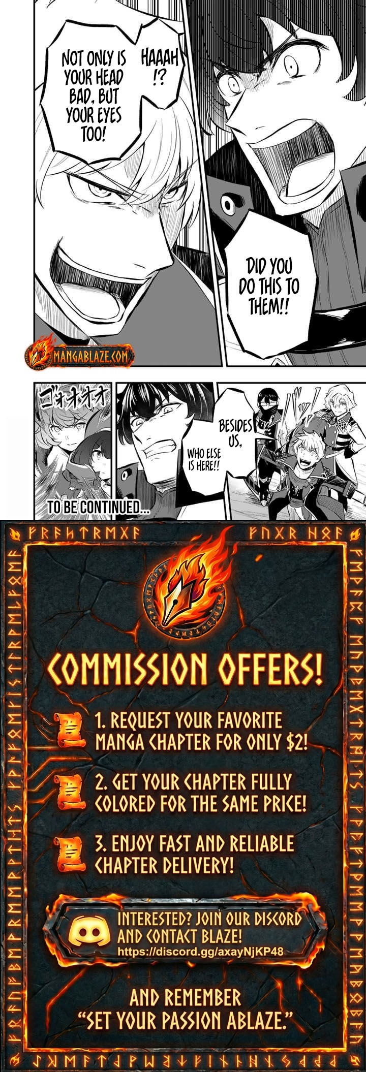 Isekai de Teimu Shita Saikyou no Tsukaima wa, Osananajimi no Bishoujo deshita – Chapter 11.2 – Page 15