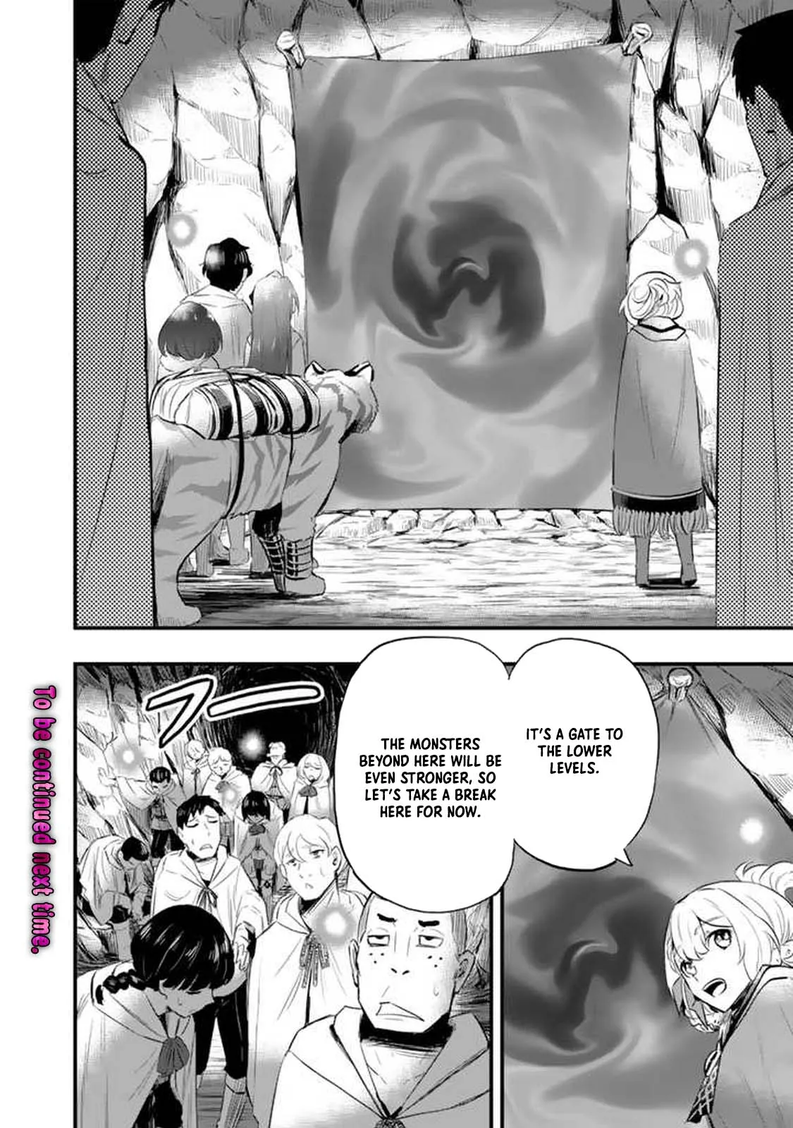 Isekai de Teimu Shita Saikyou no Tsukaima wa, Osananajimi no Bishoujo deshita – Chapter 04.2 – Page 14