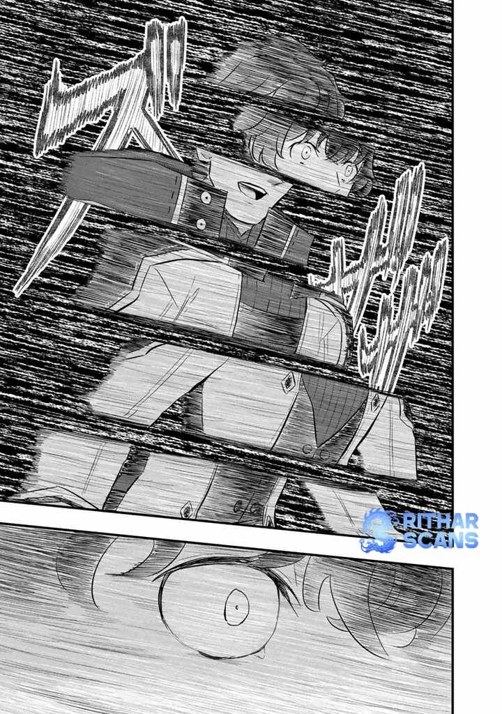 Isekai de Teimu Shita Saikyou no Tsukaima wa, Osananajimi no Bishoujo deshita – Chapter 09 – Page 11