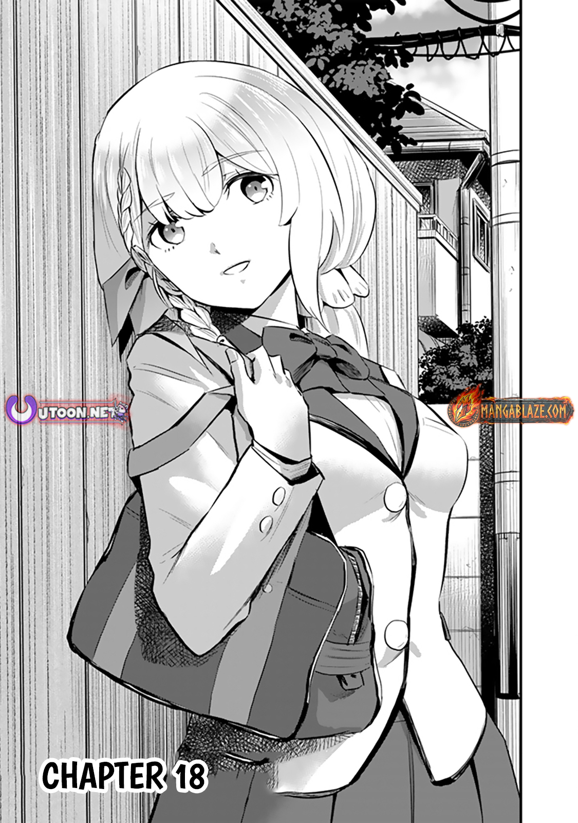 Isekai de Teimu Shita Saikyou no Tsukaima wa, Osananajimi no Bishoujo deshita – Chapter 18 – Page 2