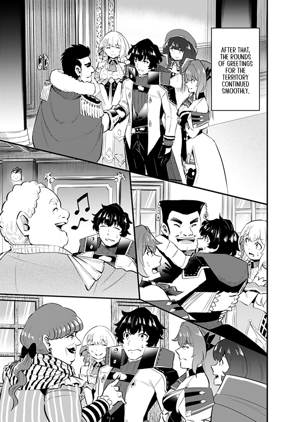 Isekai de Teimu Shita Saikyou no Tsukaima wa, Osananajimi no Bishoujo deshita – Chapter 18 – Page 12