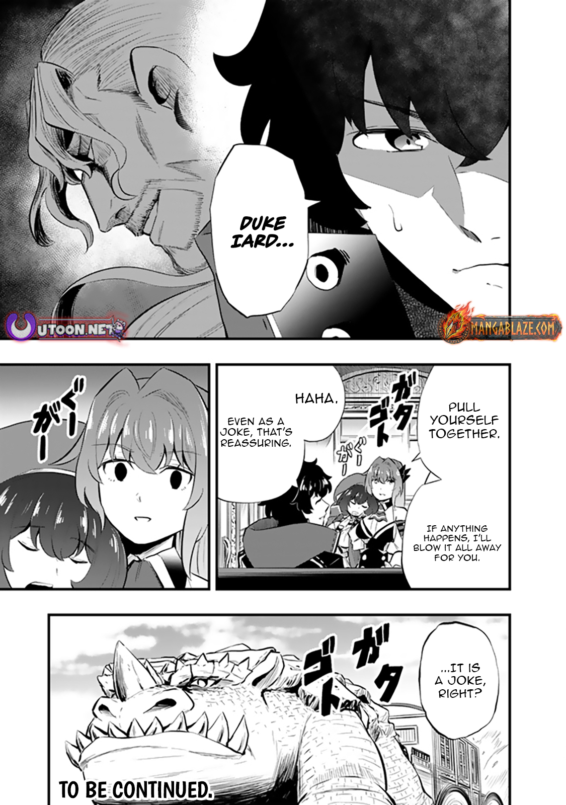 Isekai de Teimu Shita Saikyou no Tsukaima wa, Osananajimi no Bishoujo deshita – Chapter 18 – Page 14