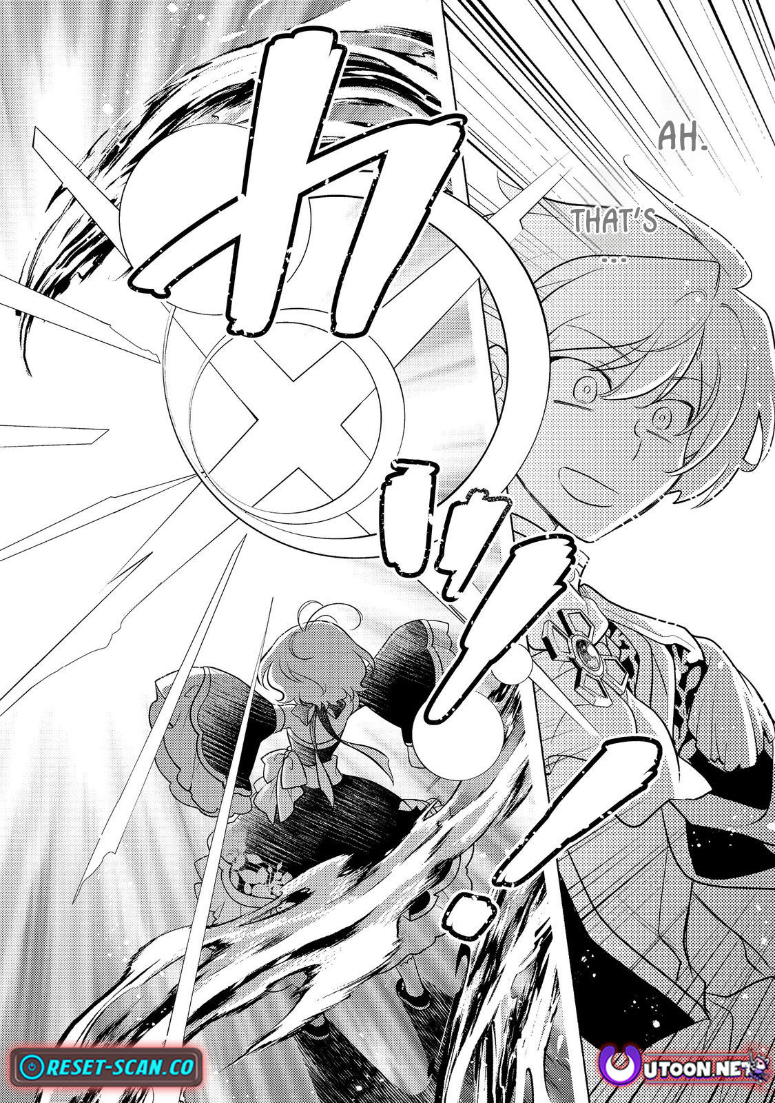 Takaga Shishaku Chakunan ni Kouki na Hitotachi ga Guigui kite komaru – Chapter 15 – Page 8