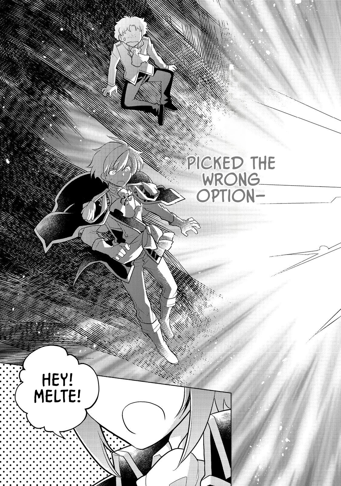 Takaga Shishaku Chakunan ni Kouki na Hitotachi ga Guigui kite komaru – Chapter 15 – Page 9