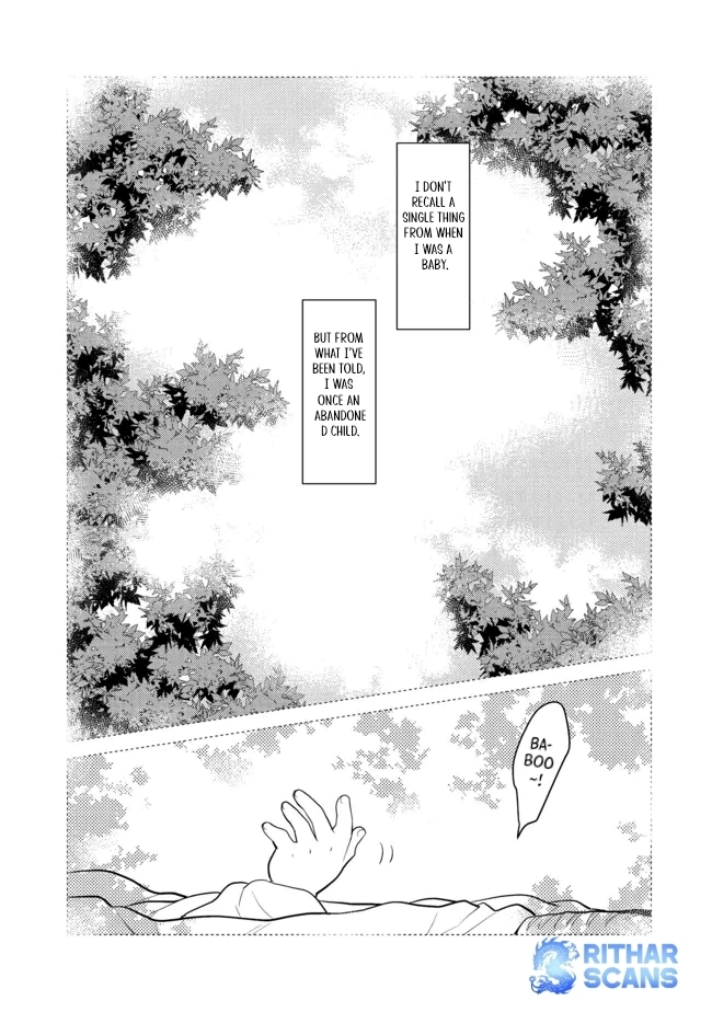 Takaga Shishaku Chakunan ni Kouki na Hitotachi ga Guigui kite komaru – Chapter 06 – Page 2