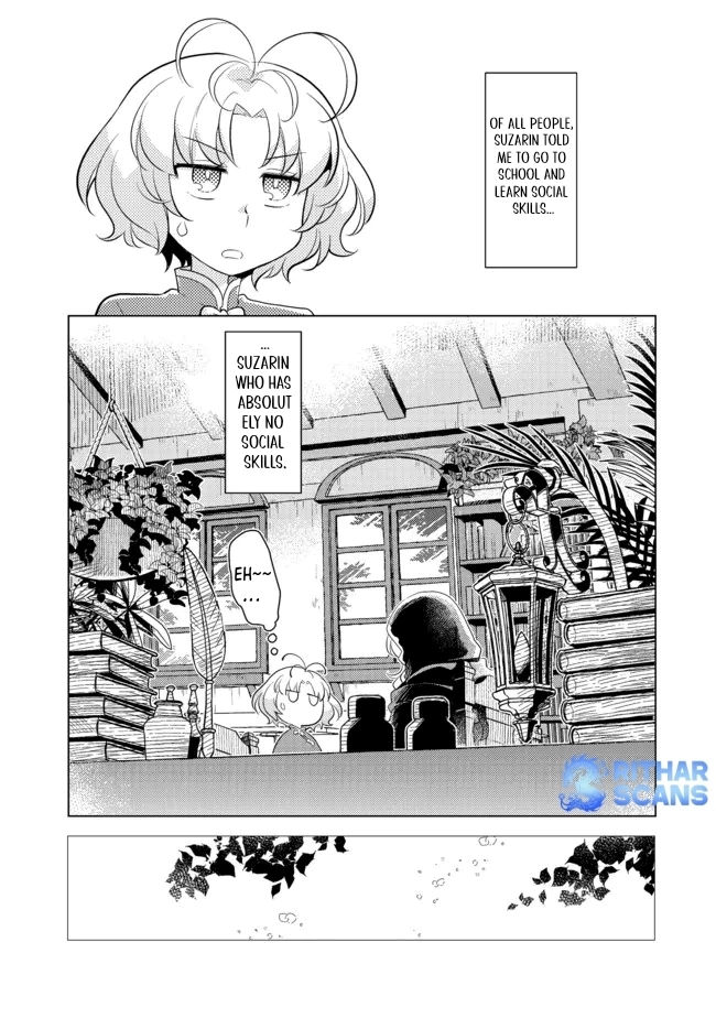 Takaga Shishaku Chakunan ni Kouki na Hitotachi ga Guigui kite komaru – Chapter 06 – Page 6