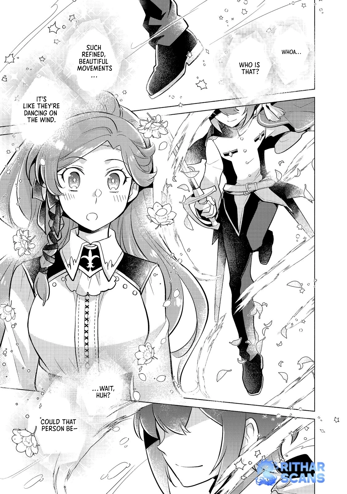 Takaga Shishaku Chakunan ni Kouki na Hitotachi ga Guigui kite komaru – Chapter 10 – Page 7