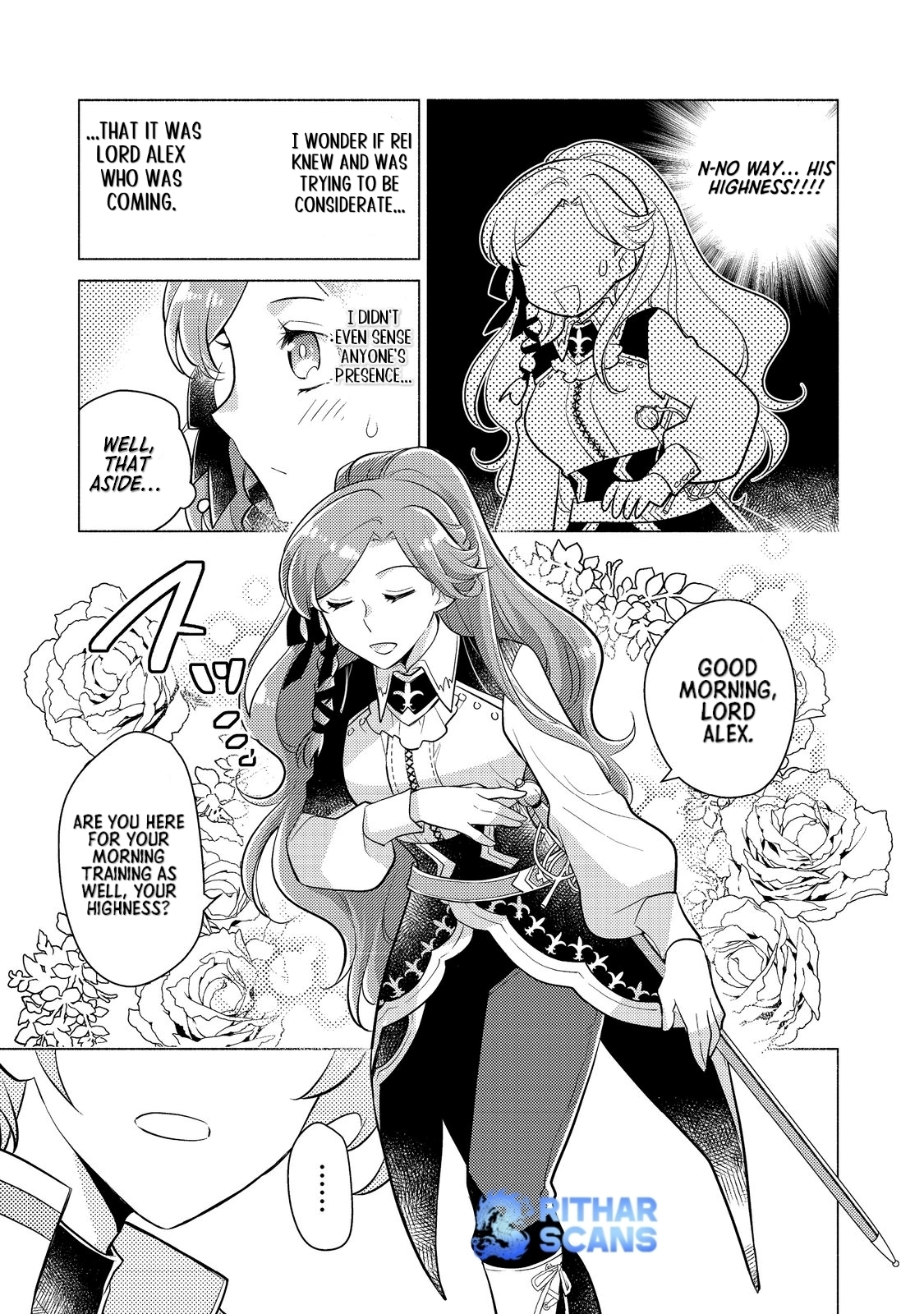 Takaga Shishaku Chakunan ni Kouki na Hitotachi ga Guigui kite komaru – Chapter 10 – Page 15