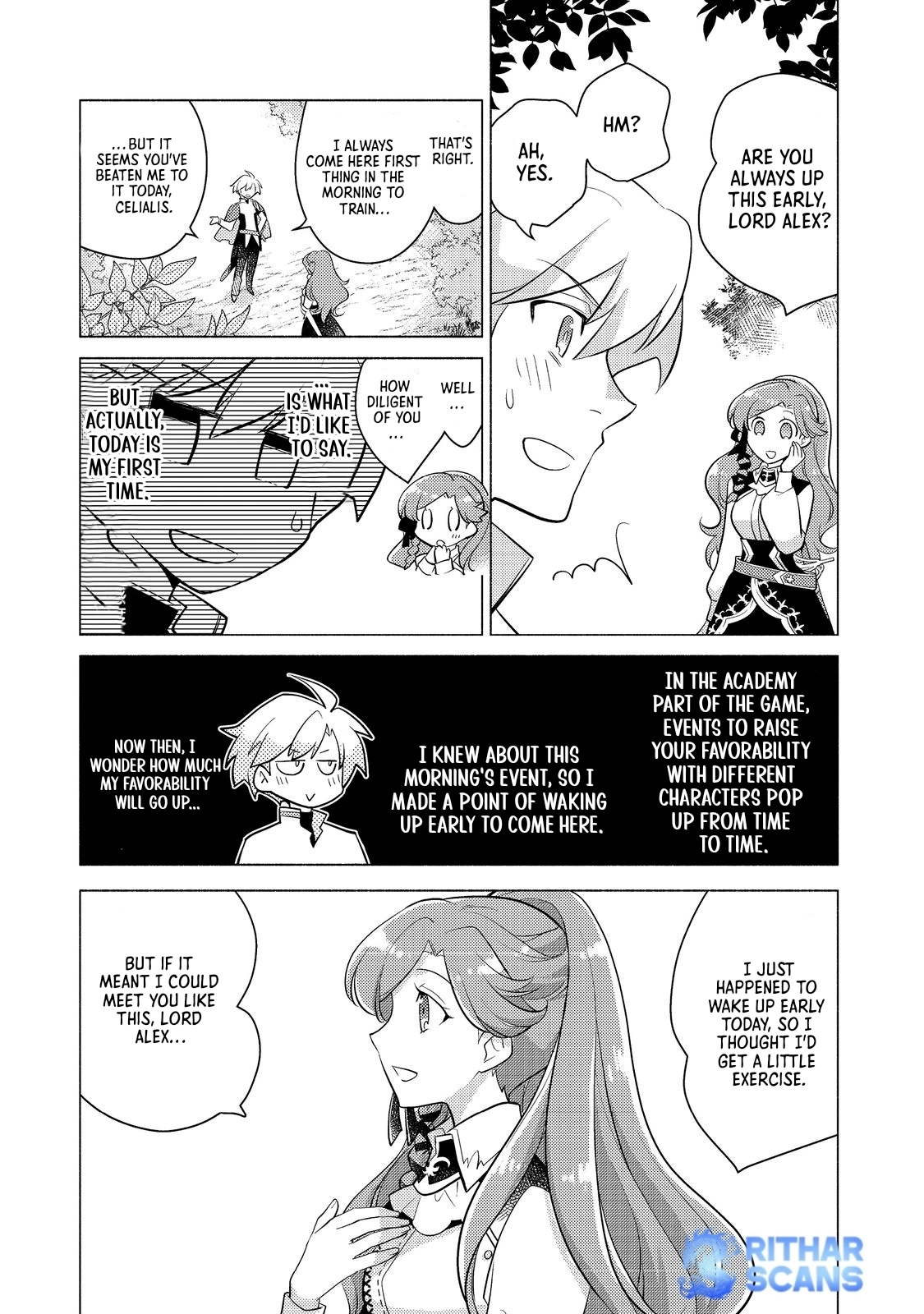 Takaga Shishaku Chakunan ni Kouki na Hitotachi ga Guigui kite komaru – Chapter 10 – Page 17