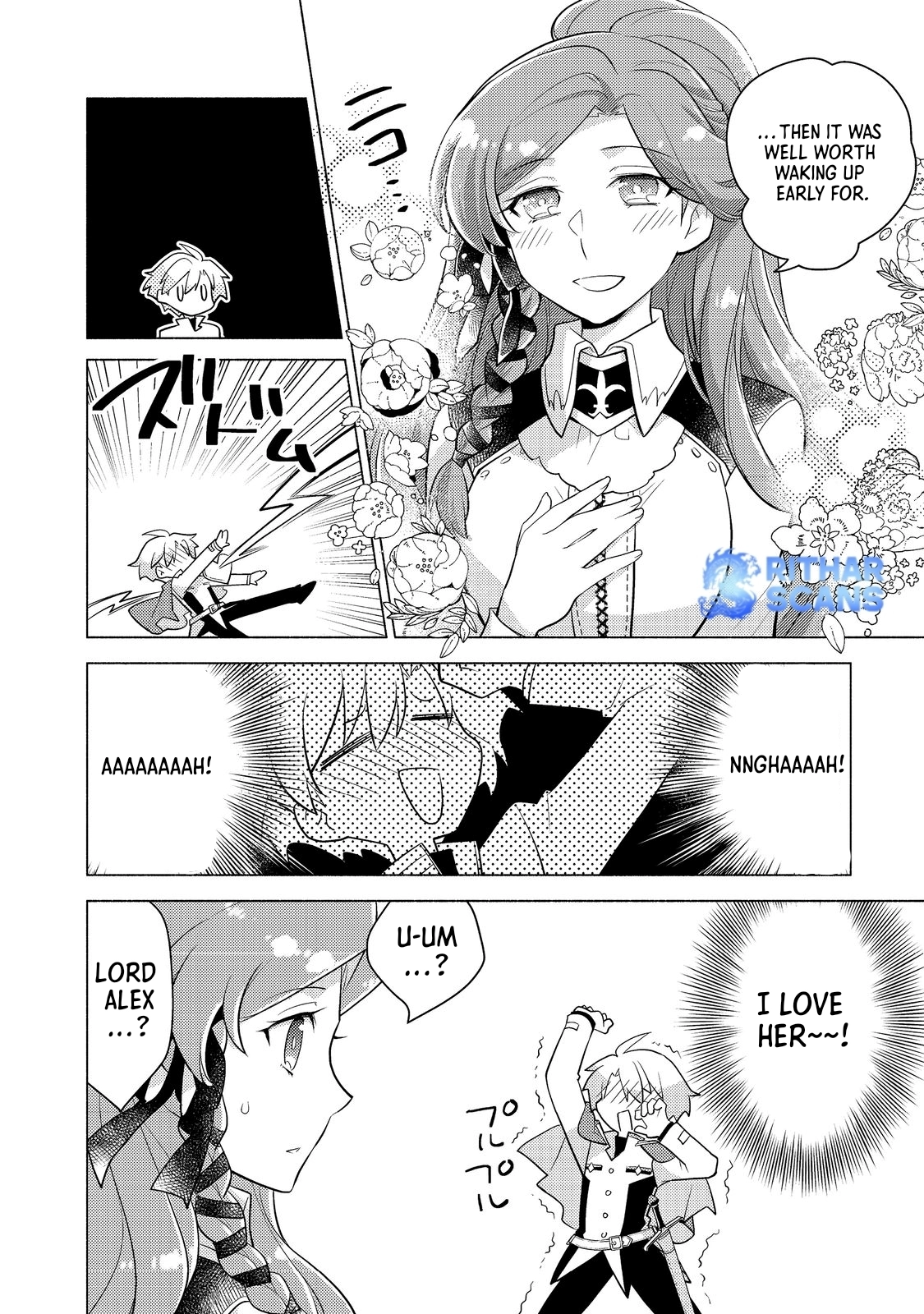 Takaga Shishaku Chakunan ni Kouki na Hitotachi ga Guigui kite komaru – Chapter 10 – Page 18