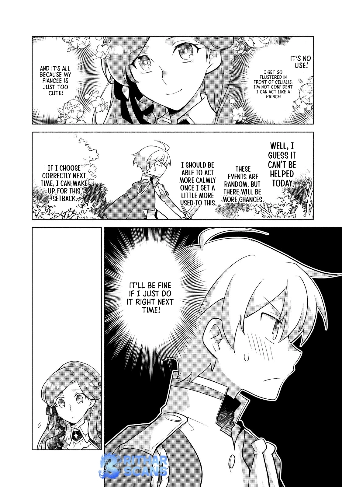 Takaga Shishaku Chakunan ni Kouki na Hitotachi ga Guigui kite komaru – Chapter 10 – Page 20