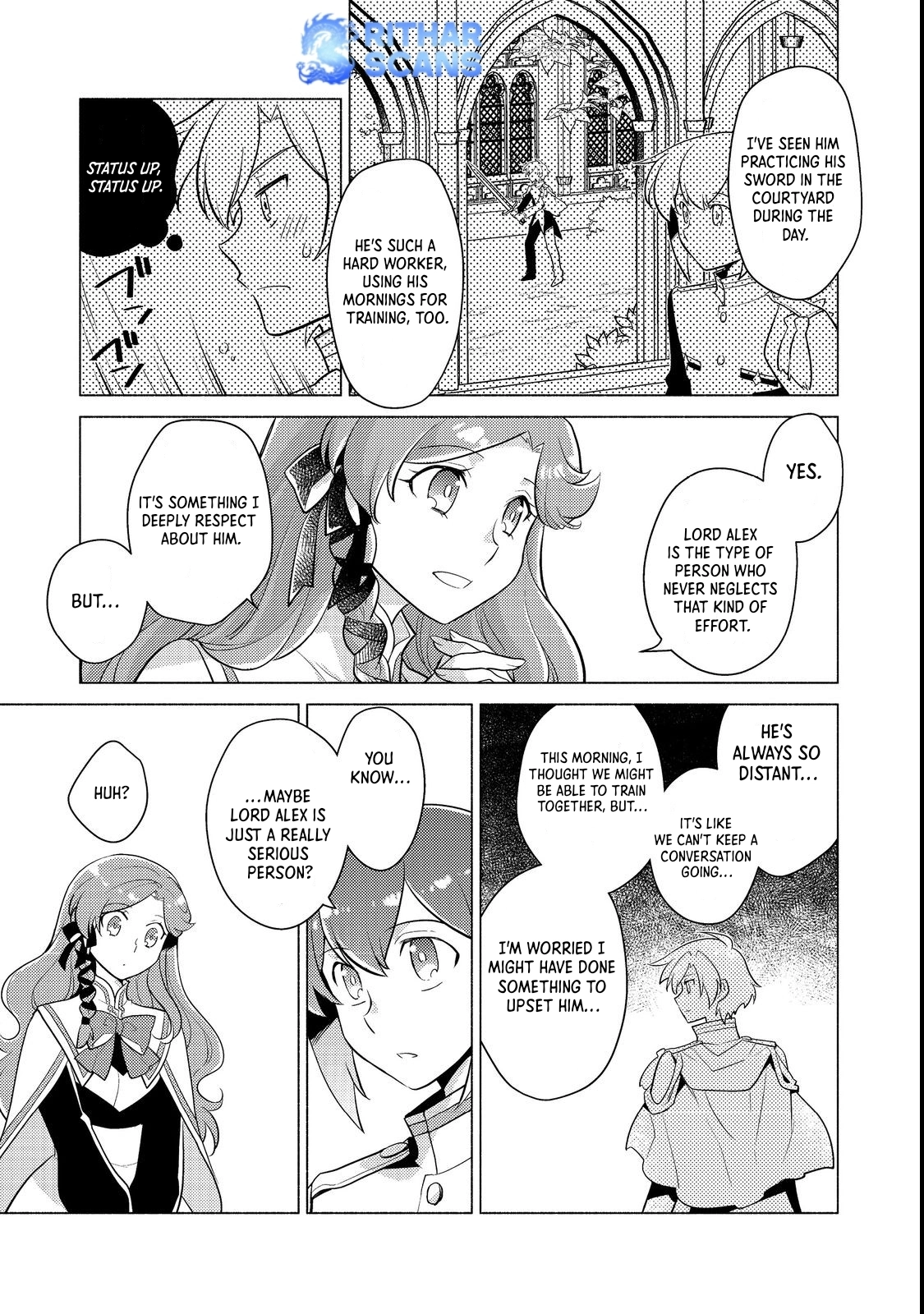 Takaga Shishaku Chakunan ni Kouki na Hitotachi ga Guigui kite komaru – Chapter 10 – Page 23