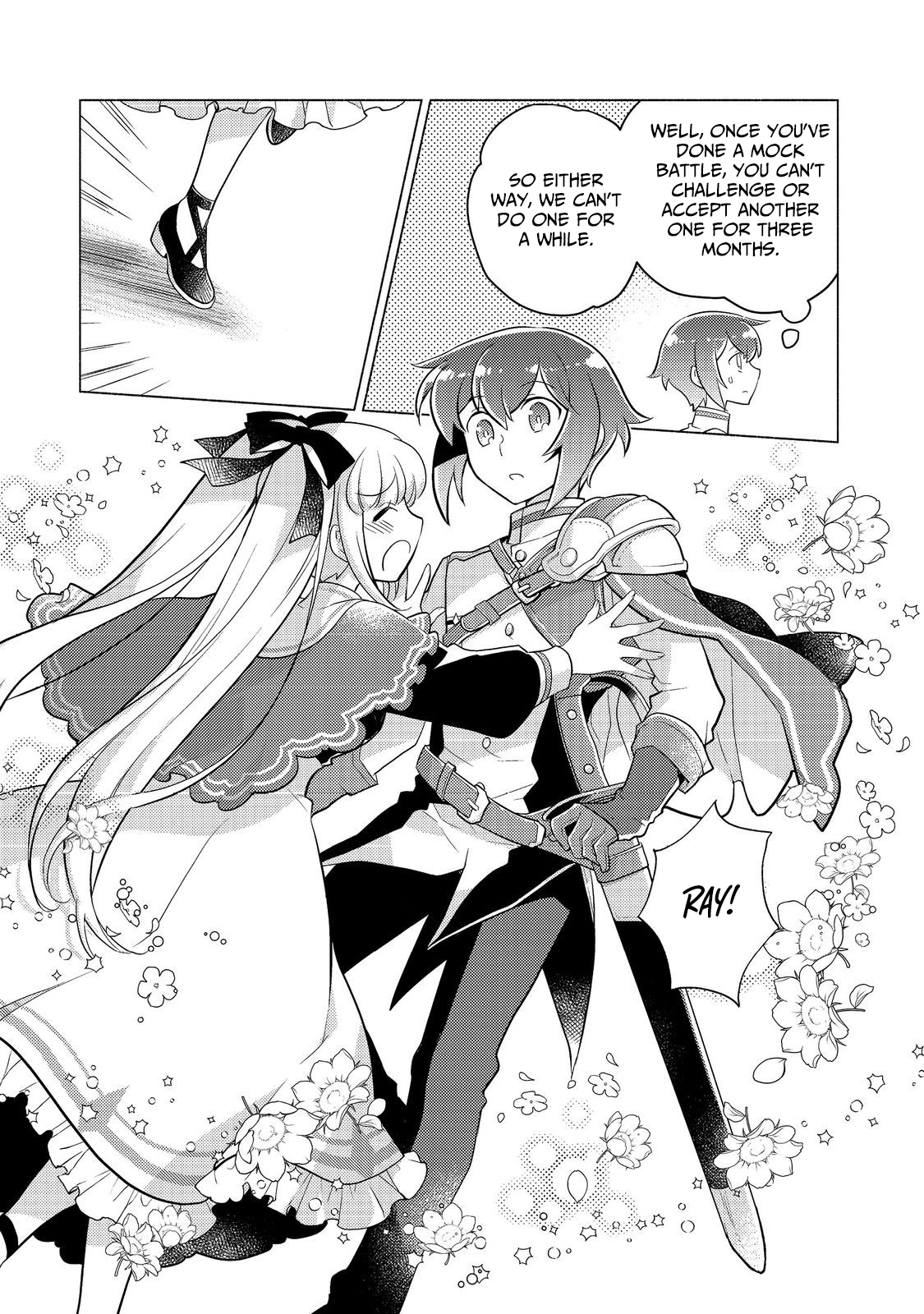 Takaga Shishaku Chakunan ni Kouki na Hitotachi ga Guigui kite komaru – Chapter 12.2 – Page 18