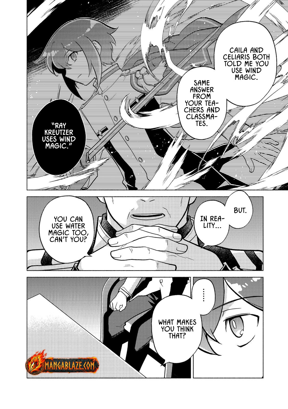 Takaga Shishaku Chakunan ni Kouki na Hitotachi ga Guigui kite komaru – Chapter 18.2 – Page 10