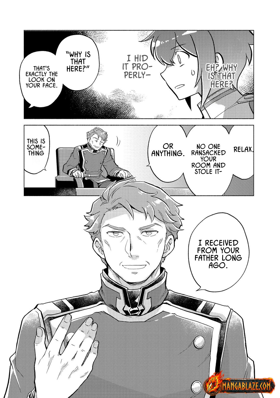 Takaga Shishaku Chakunan ni Kouki na Hitotachi ga Guigui kite komaru – Chapter 18.2 – Page 13