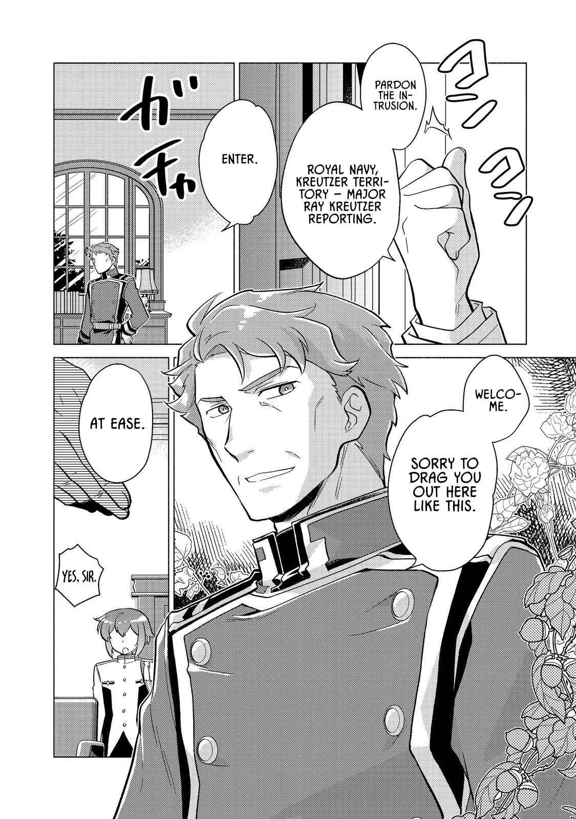 Takaga Shishaku Chakunan ni Kouki na Hitotachi ga Guigui kite komaru – Chapter 18.2 – Page 6