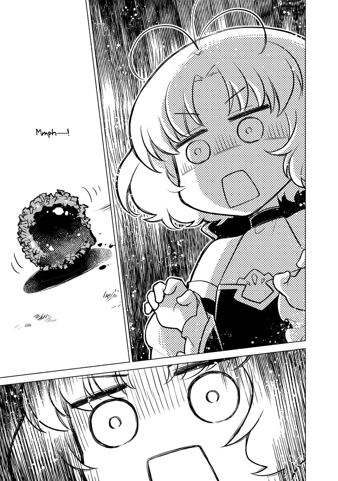 Takaga Shishaku Chakunan ni Kouki na Hitotachi ga Guigui kite komaru – Chapter 14.3 – Page 14