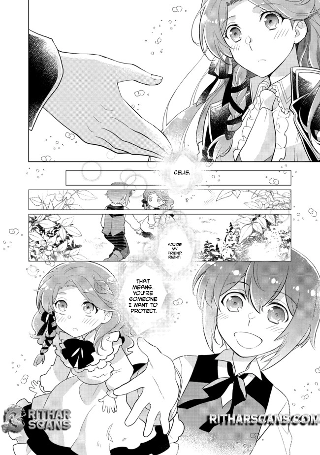 Takaga Shishaku Chakunan ni Kouki na Hitotachi ga Guigui kite komaru – Chapter 02 – Page 36