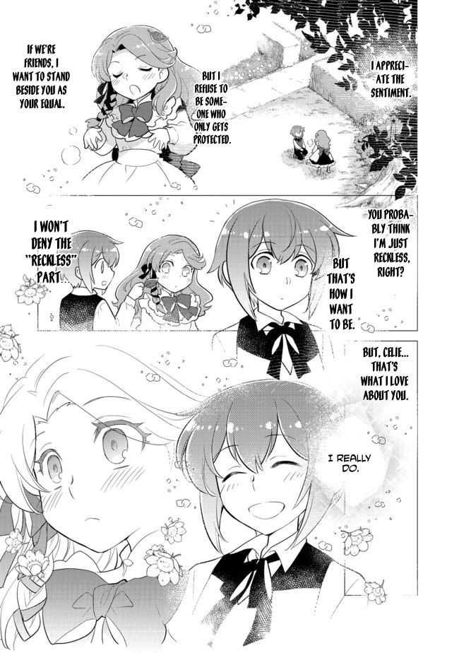 Takaga Shishaku Chakunan ni Kouki na Hitotachi ga Guigui kite komaru – Chapter 02 – Page 37