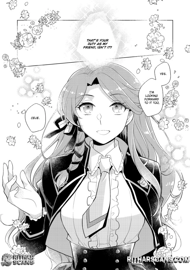 Takaga Shishaku Chakunan ni Kouki na Hitotachi ga Guigui kite komaru – Chapter 02 – Page 39