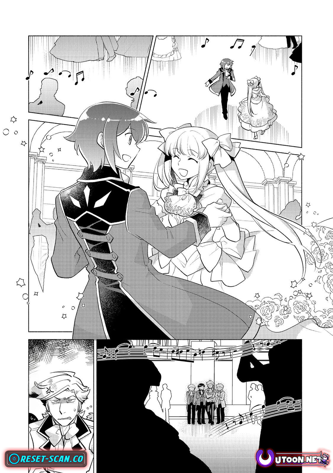 Takaga Shishaku Chakunan ni Kouki na Hitotachi ga Guigui kite komaru – Chapter 16.2 – Page 13