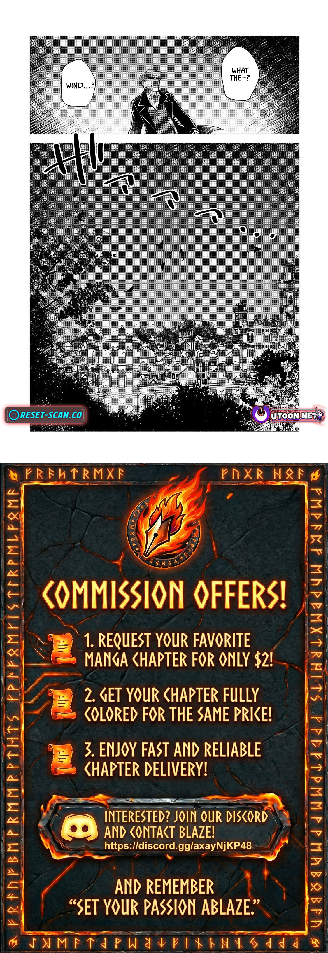 Takaga Shishaku Chakunan ni Kouki na Hitotachi ga Guigui kite komaru – Chapter 16.2 – Page 16