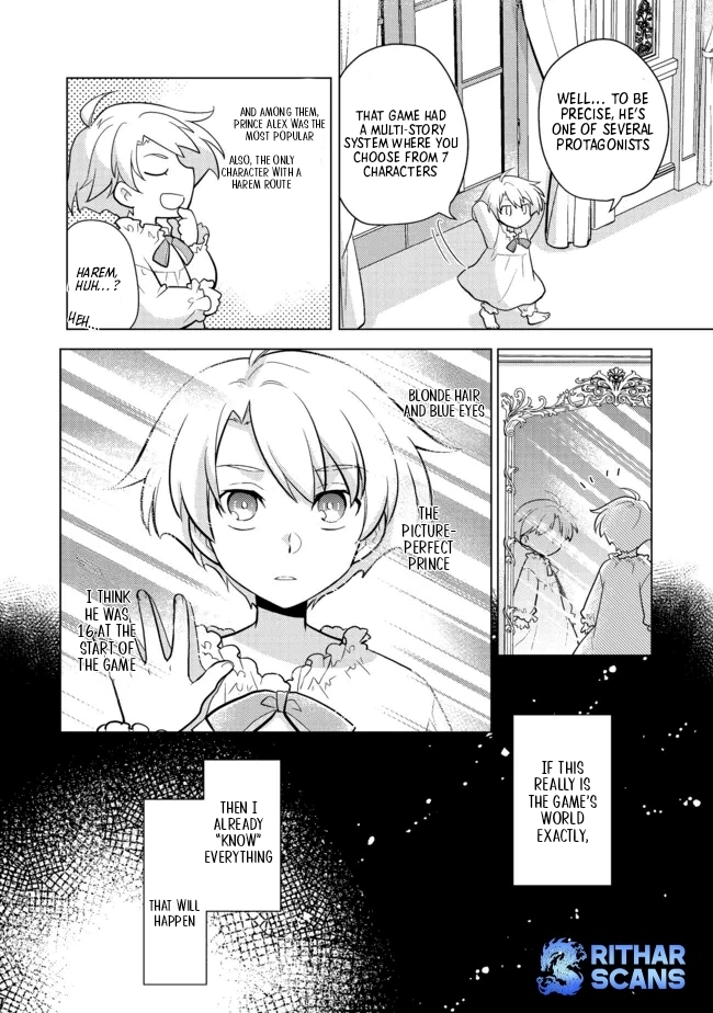 Takaga Shishaku Chakunan ni Kouki na Hitotachi ga Guigui kite komaru – Chapter 05 – Page 8