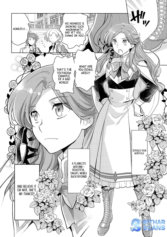 Takaga Shishaku Chakunan ni Kouki na Hitotachi ga Guigui kite komaru – Chapter 05 – Page 18