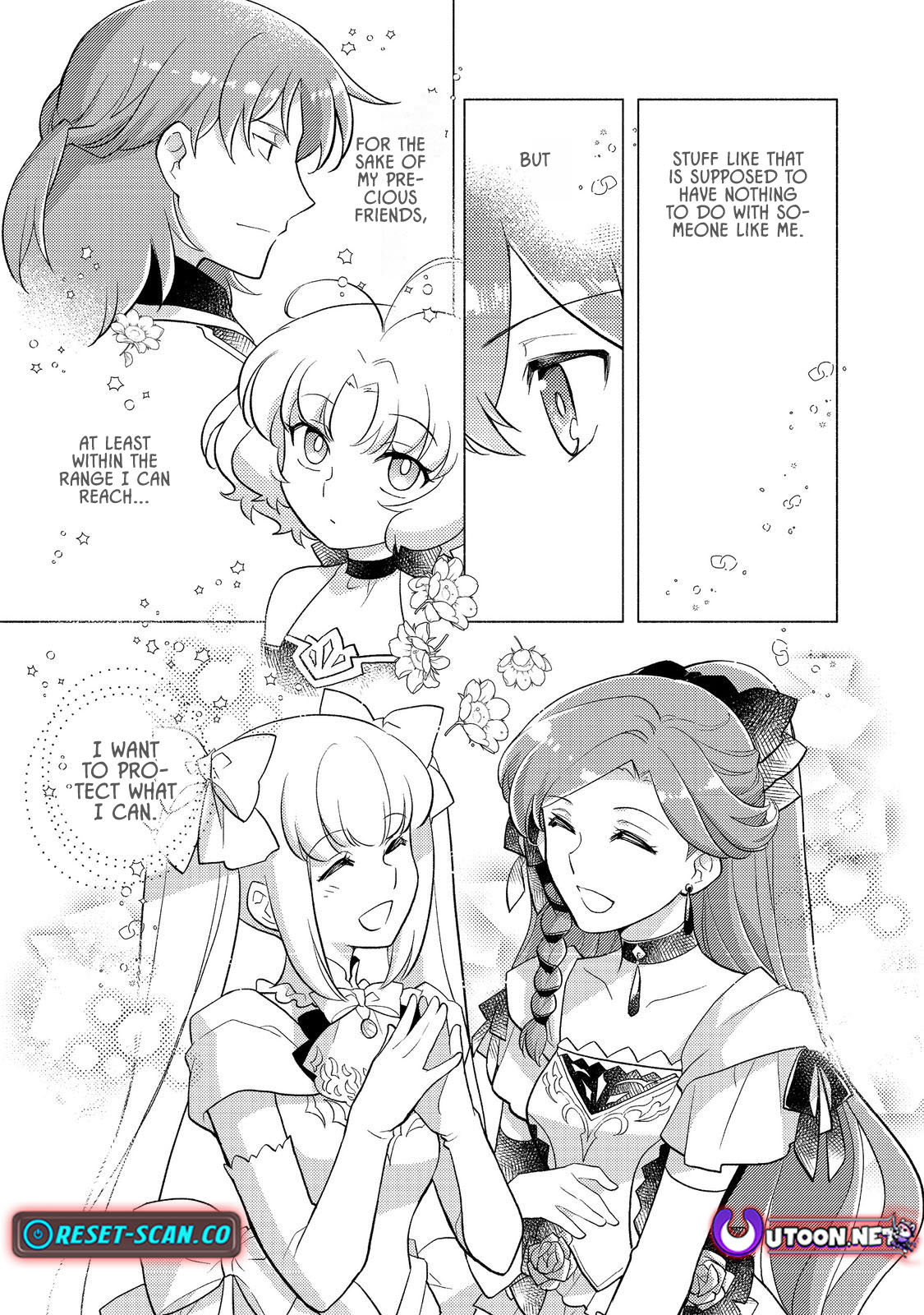 Takaga Shishaku Chakunan ni Kouki na Hitotachi ga Guigui kite komaru – Chapter 17 – Page 13