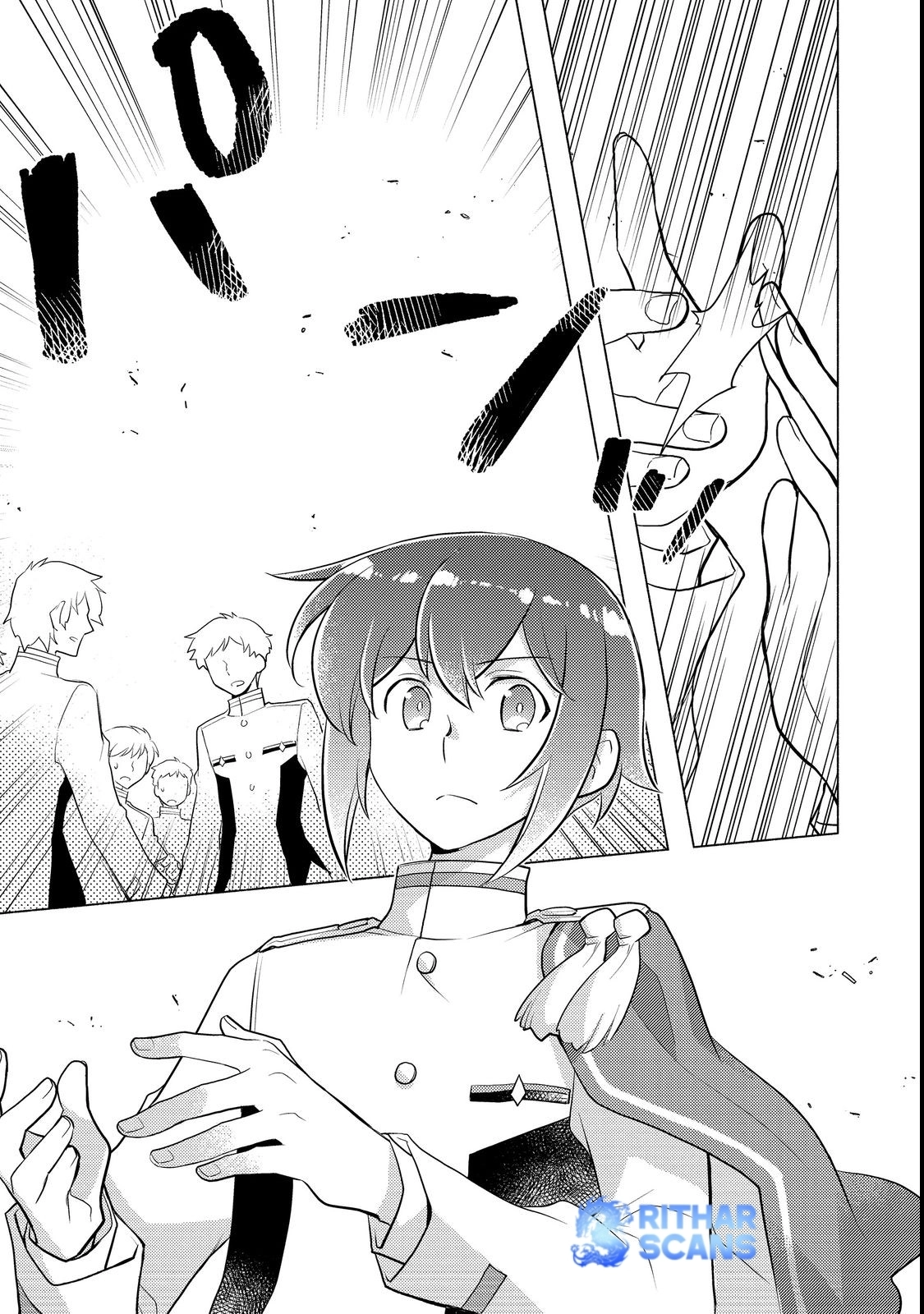 Takaga Shishaku Chakunan ni Kouki na Hitotachi ga Guigui kite komaru – Chapter 11 – Page 15