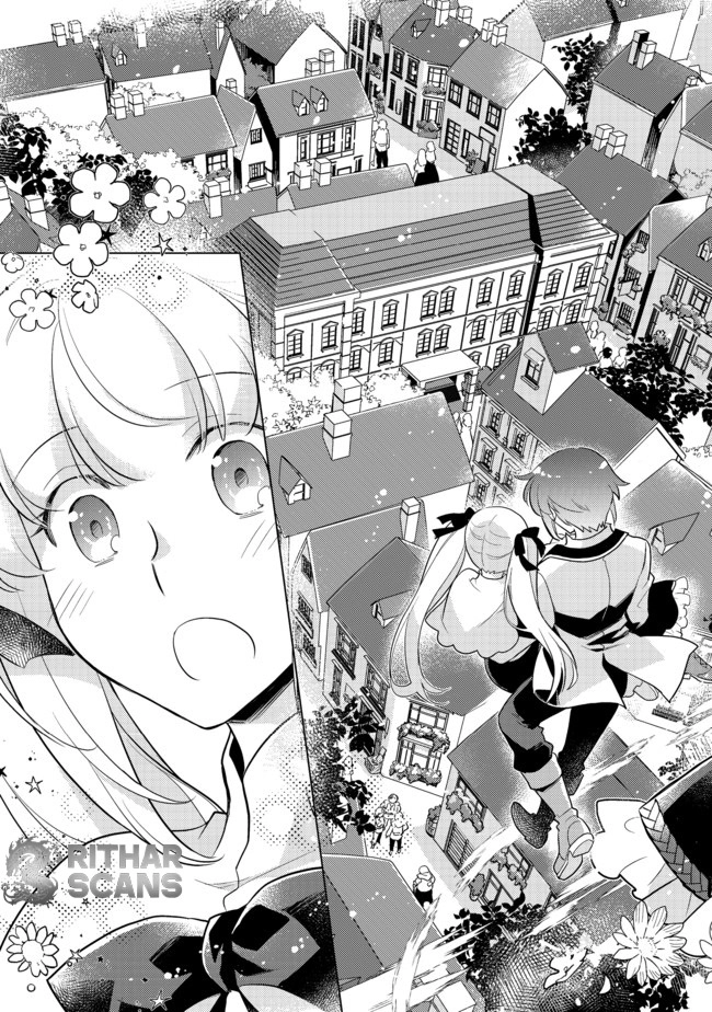 Takaga Shishaku Chakunan ni Kouki na Hitotachi ga Guigui kite komaru – Chapter 04 – Page 27