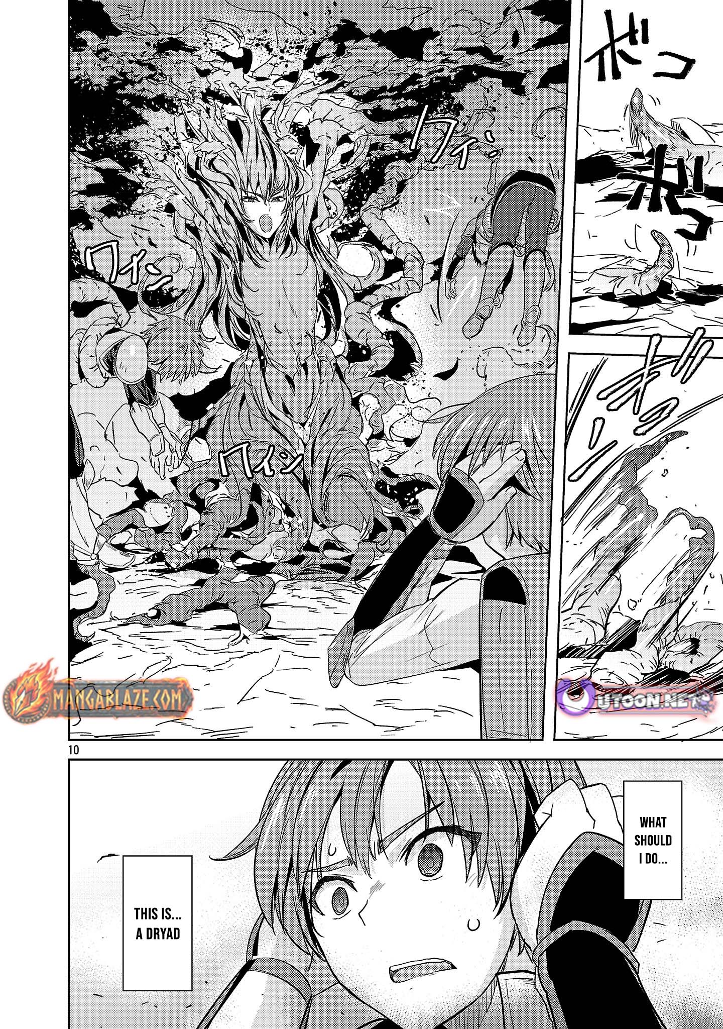 Gakeppuchi Kizoku no Ikinokori Senryaku – Chapter 07 – Page 11