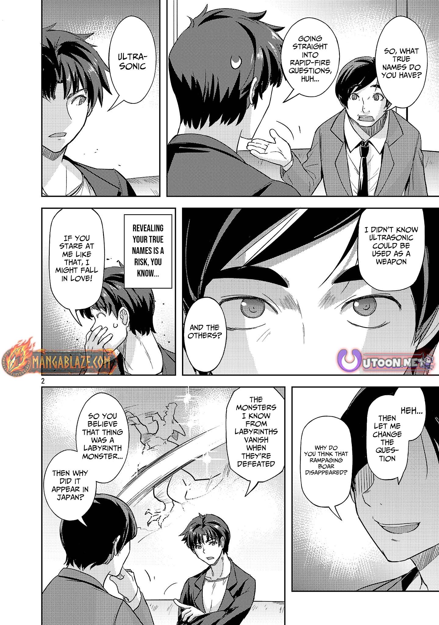 Gakeppuchi Kizoku no Ikinokori Senryaku – Chapter 09 – Page 3