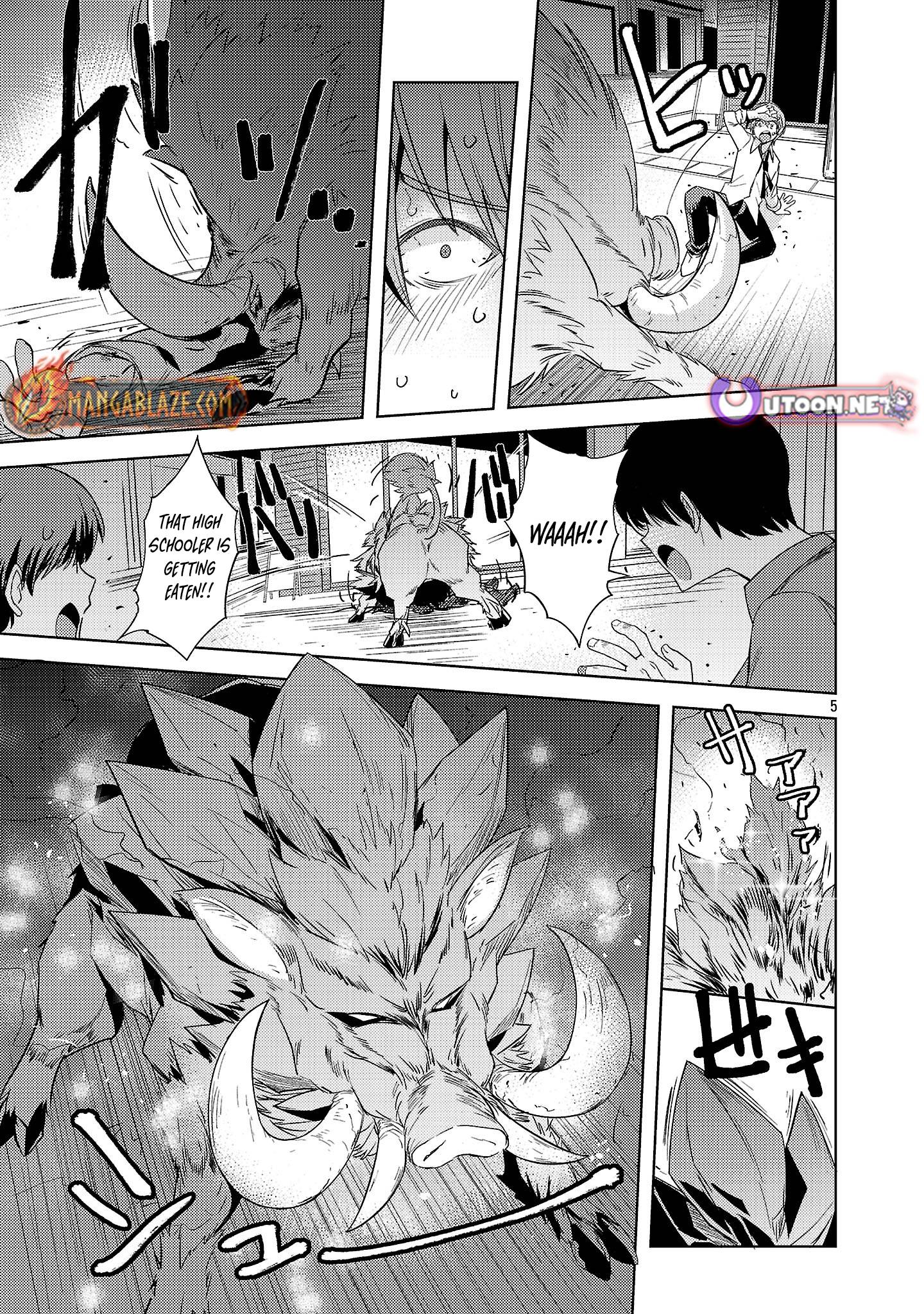 Gakeppuchi Kizoku no Ikinokori Senryaku – Chapter 09 – Page 8