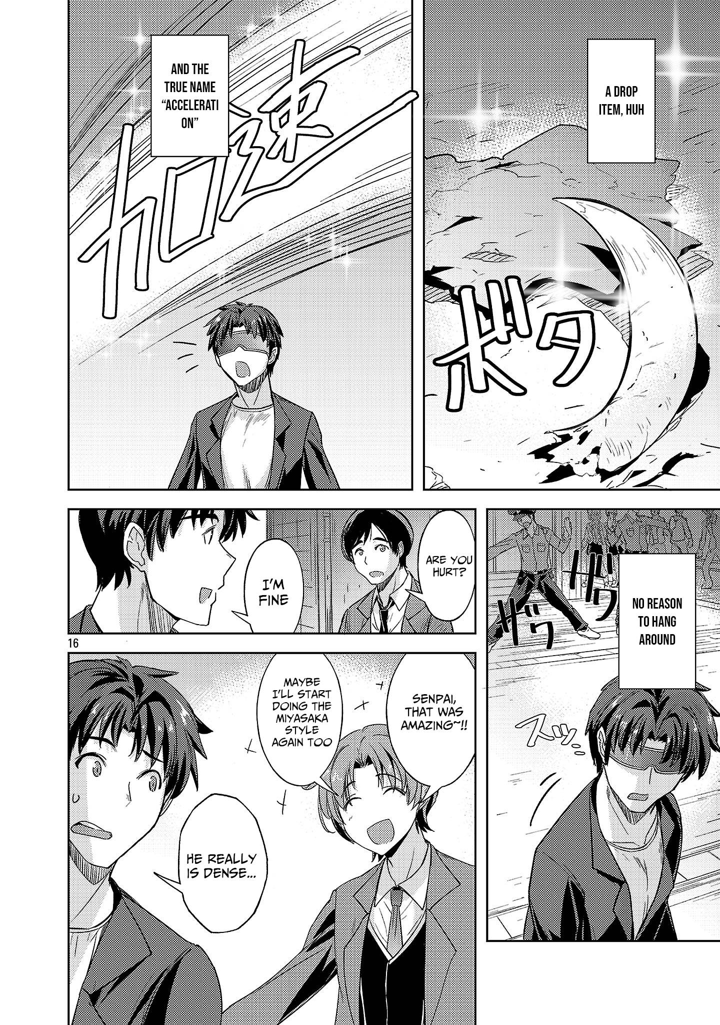 Gakeppuchi Kizoku no Ikinokori Senryaku – Chapter 09 – Page 15