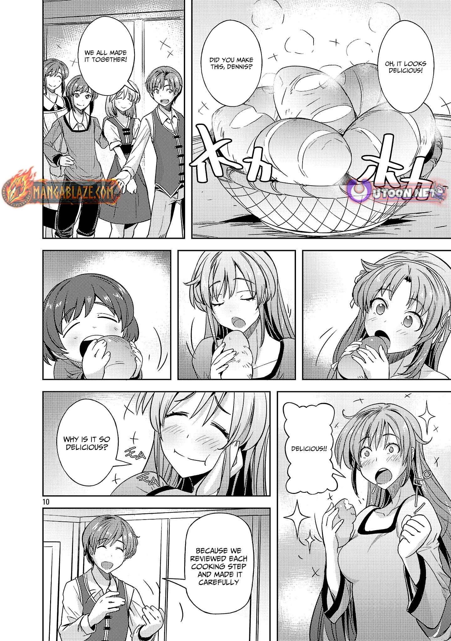 Gakeppuchi Kizoku no Ikinokori Senryaku – Chapter 08 – Page 11