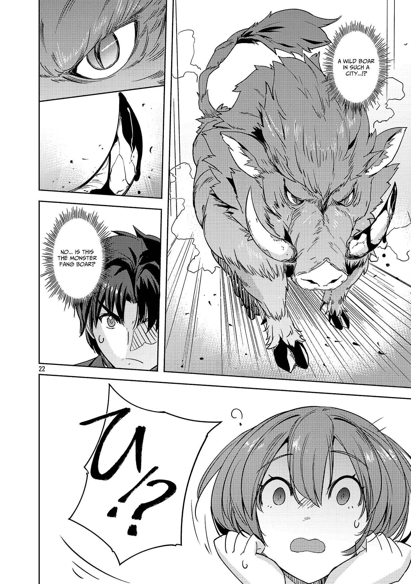 Gakeppuchi Kizoku no Ikinokori Senryaku – Chapter 08 – Page 23