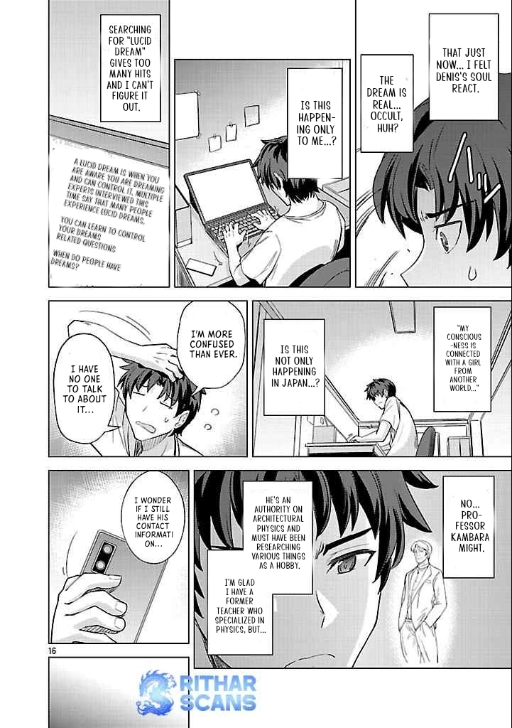 Gakeppuchi Kizoku no Ikinokori Senryaku – Chapter 02 – Page 15