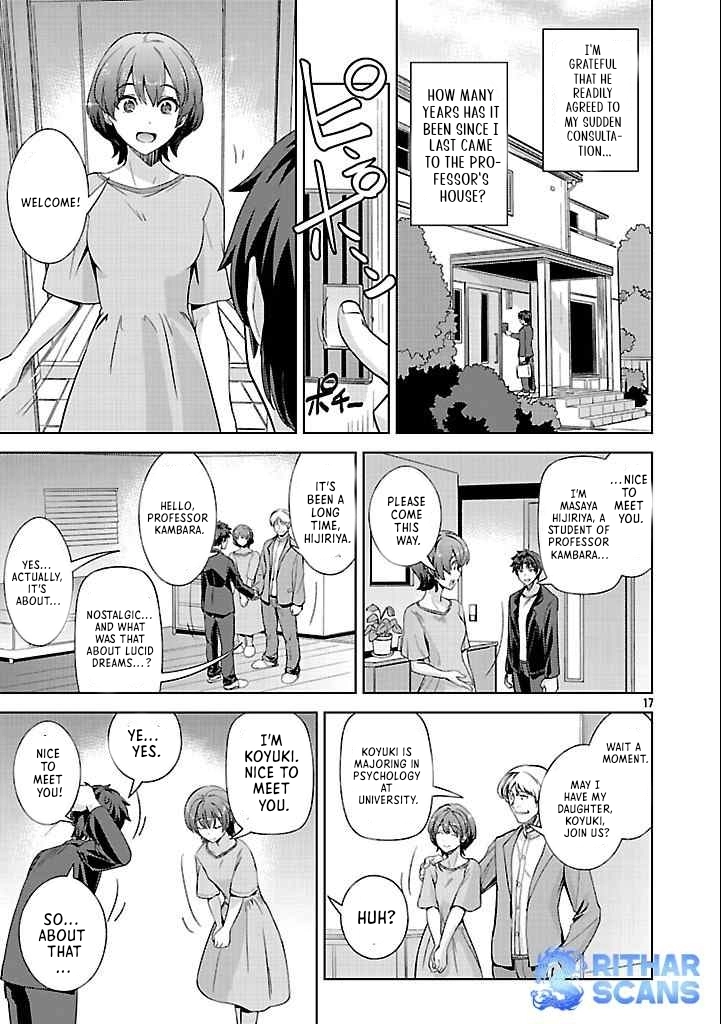 Gakeppuchi Kizoku no Ikinokori Senryaku – Chapter 02 – Page 16