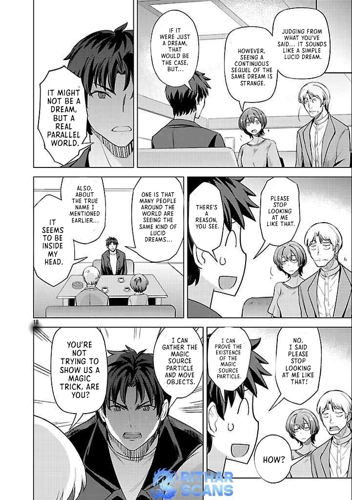 Gakeppuchi Kizoku no Ikinokori Senryaku – Chapter 02 – Page 17