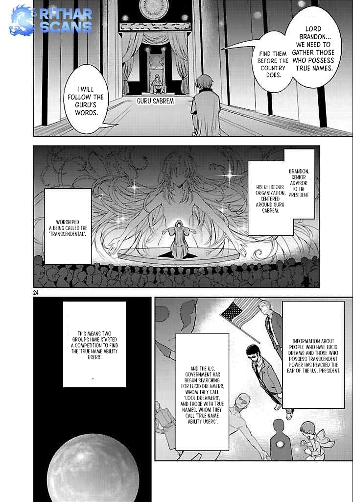 Gakeppuchi Kizoku no Ikinokori Senryaku – Chapter 02 – Page 23