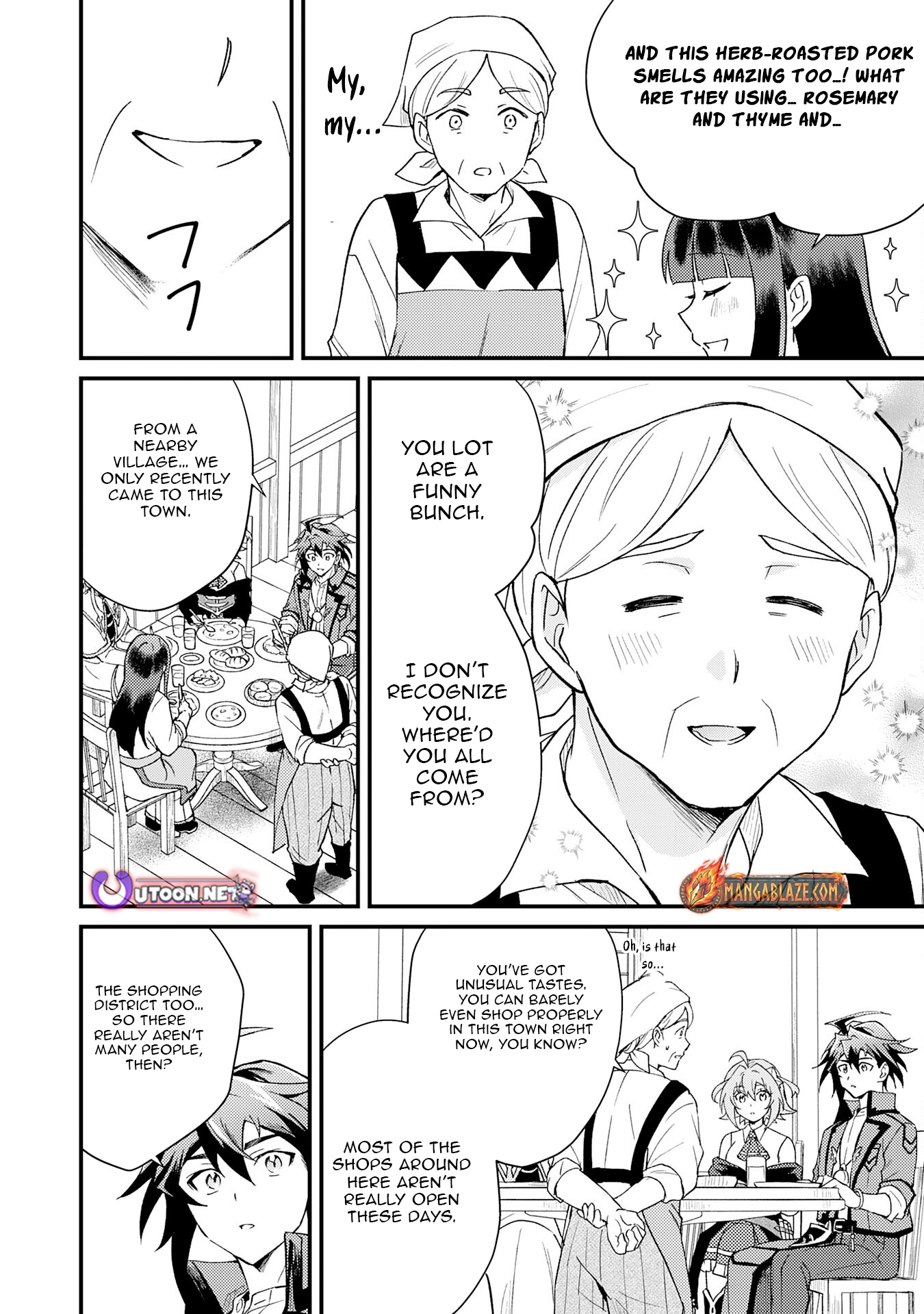 Tsuihou Kizoku wa, Hazure Skill "Kodai Shoukan" de Eirei-tachi to Henkyou Ryouchi wo Saikou suru ~Eirei-tachi wo Shoukan shitara Shitawareta no de, Saikyou Ryouchi wo Tsukuriagemasu~ – Chapter 21 – Page 13