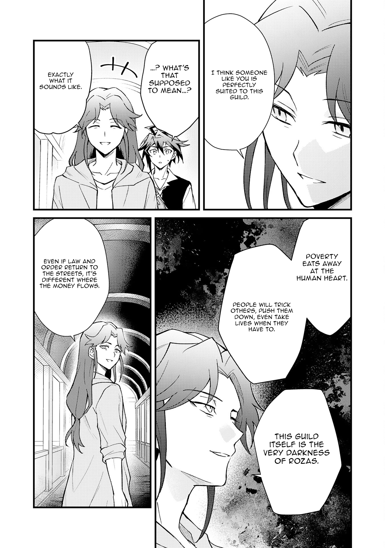 Tsuihou Kizoku wa, Hazure Skill "Kodai Shoukan" de Eirei-tachi to Henkyou Ryouchi wo Saikou suru ~Eirei-tachi wo Shoukan shitara Shitawareta no de, Saikyou Ryouchi wo Tsukuriagemasu~ – Chapter 23 – Page 10