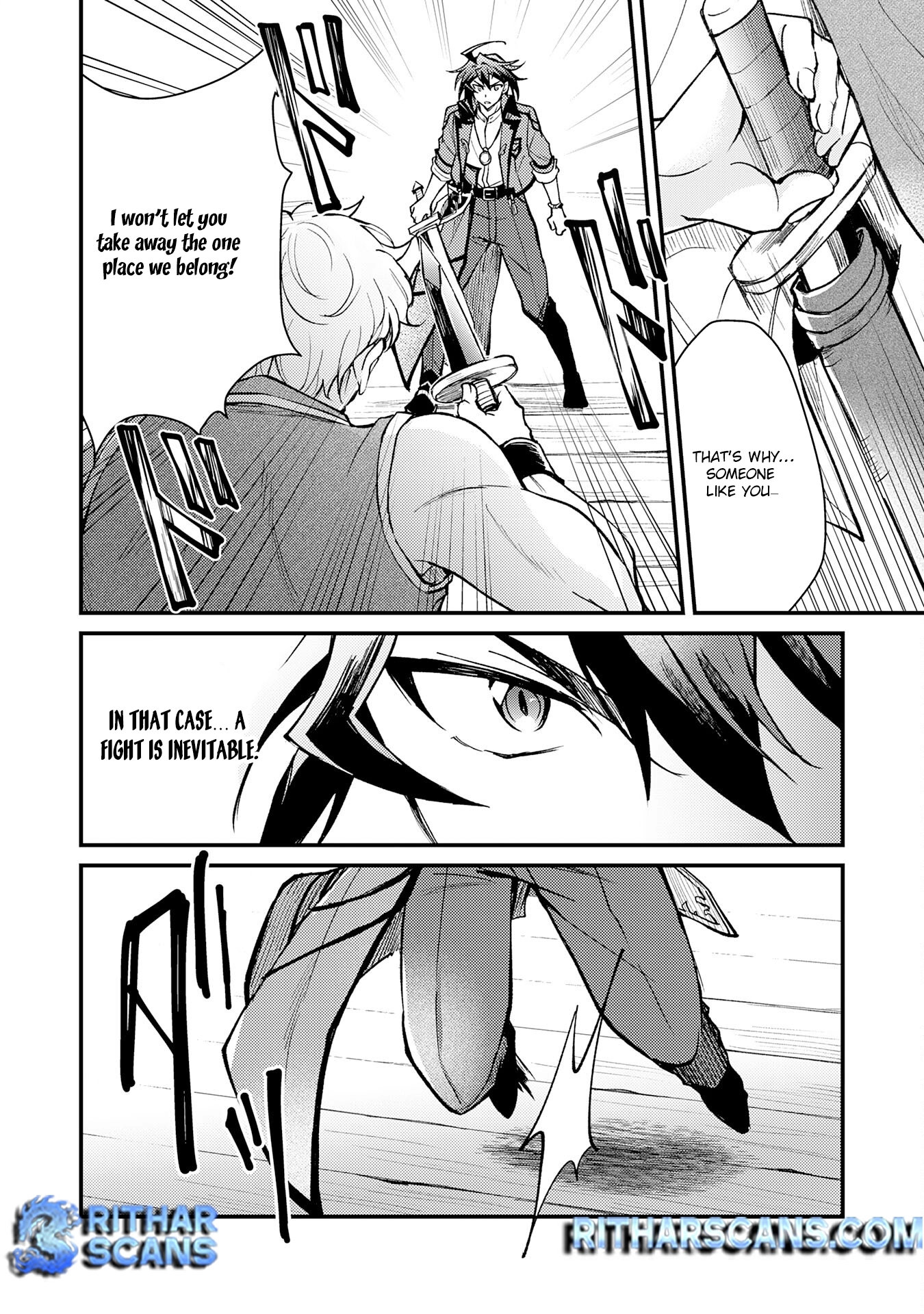 Tsuihou Kizoku wa, Hazure Skill "Kodai Shoukan" de Eirei-tachi to Henkyou Ryouchi wo Saikou suru ~Eirei-tachi wo Shoukan shitara Shitawareta no de, Saikyou Ryouchi wo Tsukuriagemasu~ – Chapter 10 – Page 8