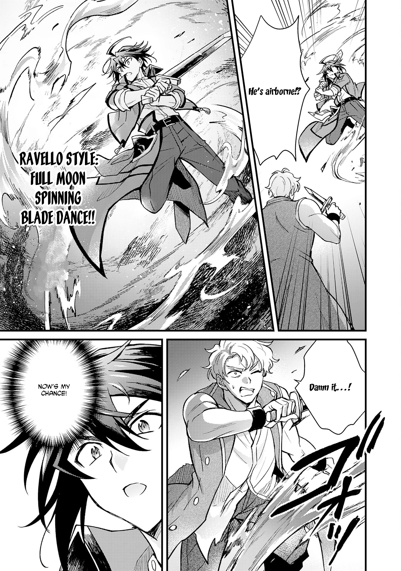 Tsuihou Kizoku wa, Hazure Skill "Kodai Shoukan" de Eirei-tachi to Henkyou Ryouchi wo Saikou suru ~Eirei-tachi wo Shoukan shitara Shitawareta no de, Saikyou Ryouchi wo Tsukuriagemasu~ – Chapter 10 – Page 9