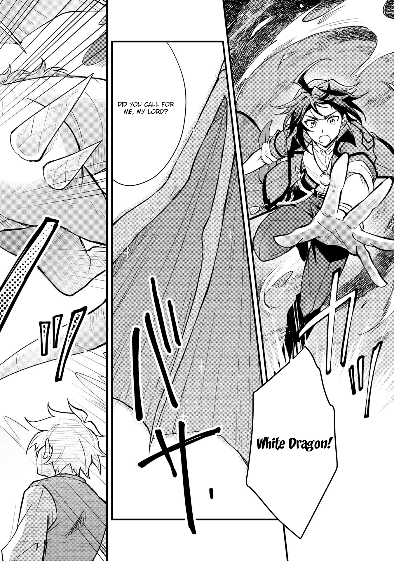 Tsuihou Kizoku wa, Hazure Skill "Kodai Shoukan" de Eirei-tachi to Henkyou Ryouchi wo Saikou suru ~Eirei-tachi wo Shoukan shitara Shitawareta no de, Saikyou Ryouchi wo Tsukuriagemasu~ – Chapter 10 – Page 10