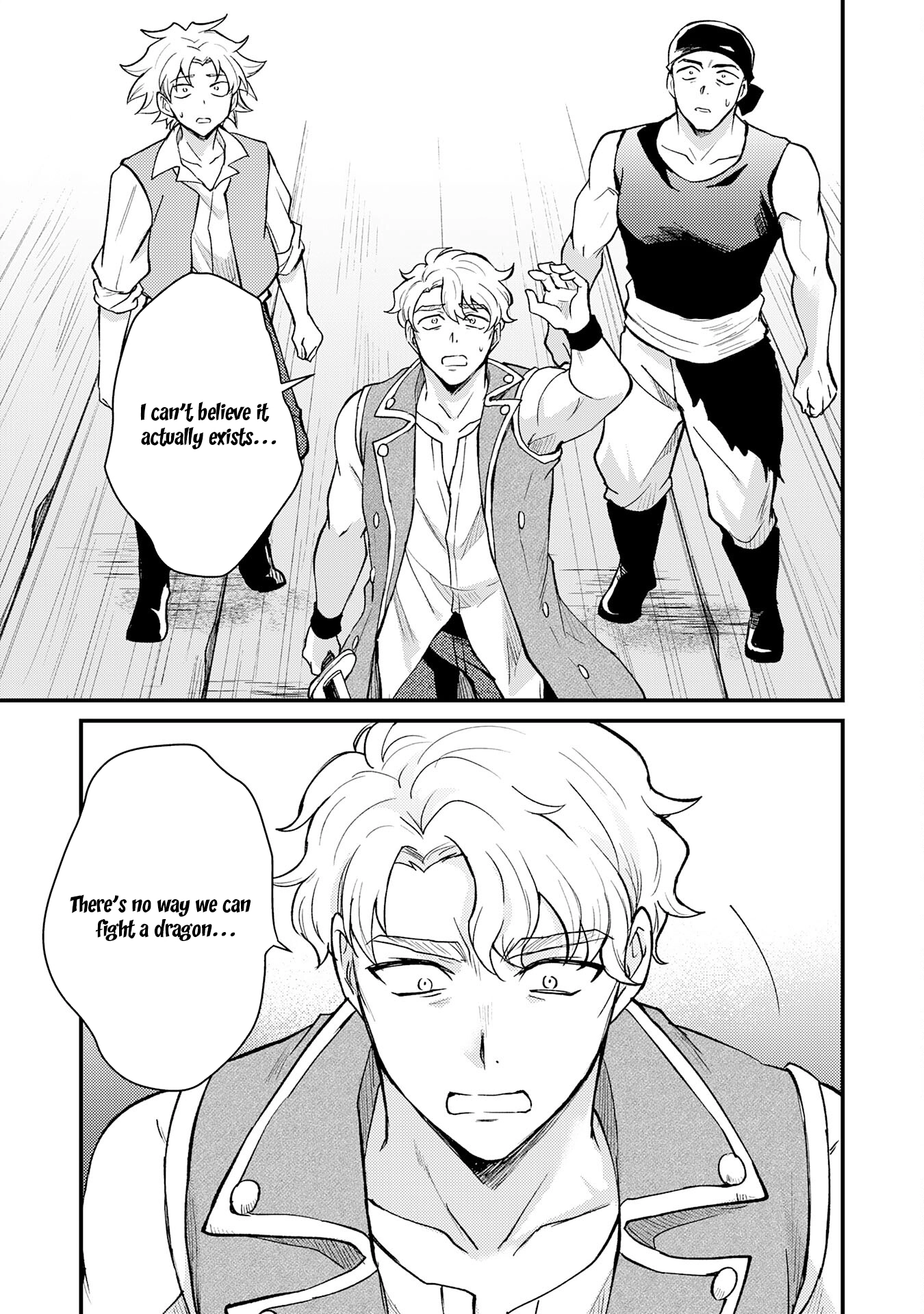 Tsuihou Kizoku wa, Hazure Skill "Kodai Shoukan" de Eirei-tachi to Henkyou Ryouchi wo Saikou suru ~Eirei-tachi wo Shoukan shitara Shitawareta no de, Saikyou Ryouchi wo Tsukuriagemasu~ – Chapter 10 – Page 13