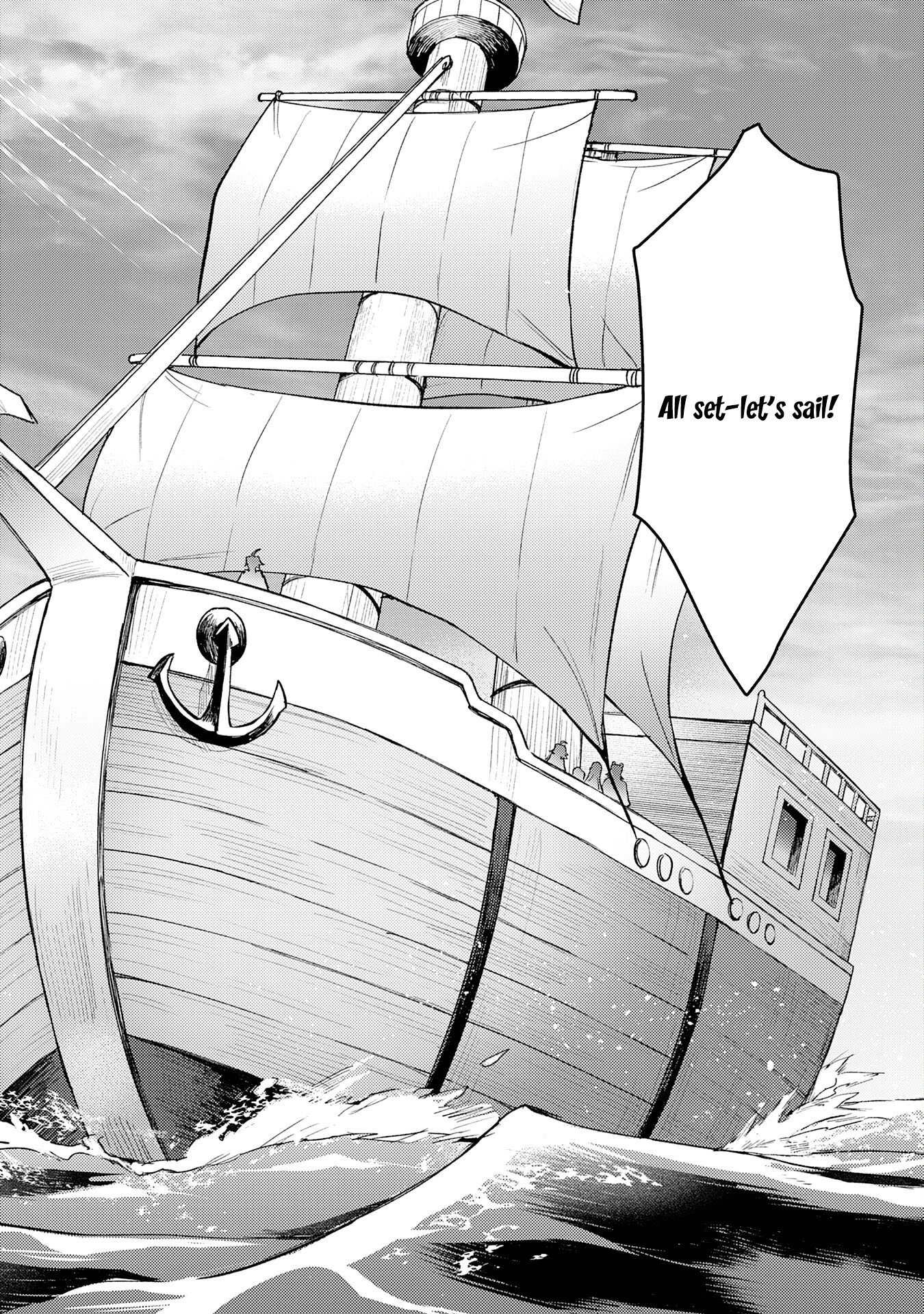 Tsuihou Kizoku wa, Hazure Skill "Kodai Shoukan" de Eirei-tachi to Henkyou Ryouchi wo Saikou suru ~Eirei-tachi wo Shoukan shitara Shitawareta no de, Saikyou Ryouchi wo Tsukuriagemasu~ – Chapter 10 – Page 30