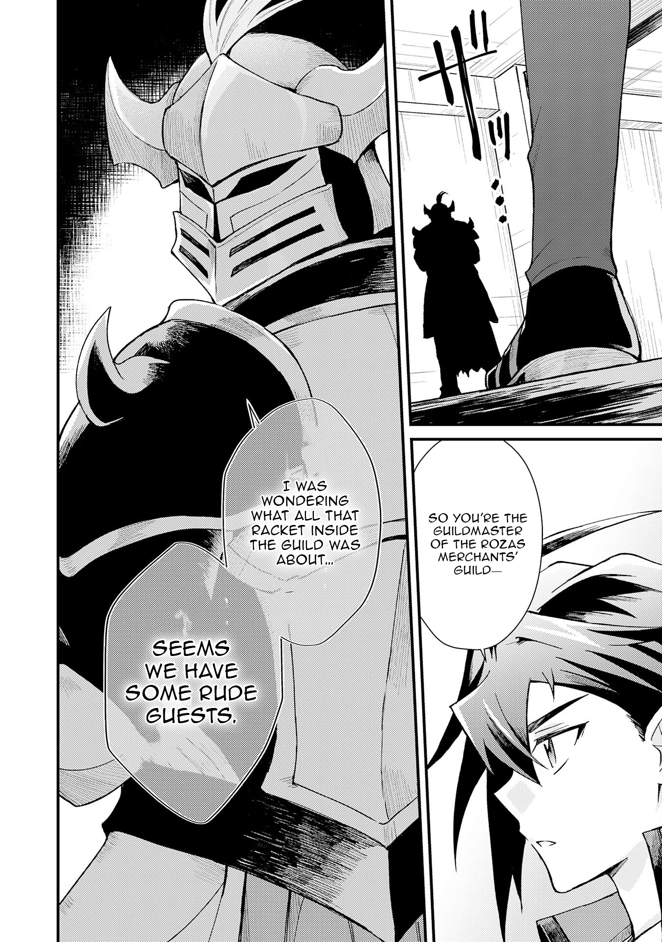 Tsuihou Kizoku wa, Hazure Skill "Kodai Shoukan" de Eirei-tachi to Henkyou Ryouchi wo Saikou suru ~Eirei-tachi wo Shoukan shitara Shitawareta no de, Saikyou Ryouchi wo Tsukuriagemasu~ – Chapter 24 – Page 19