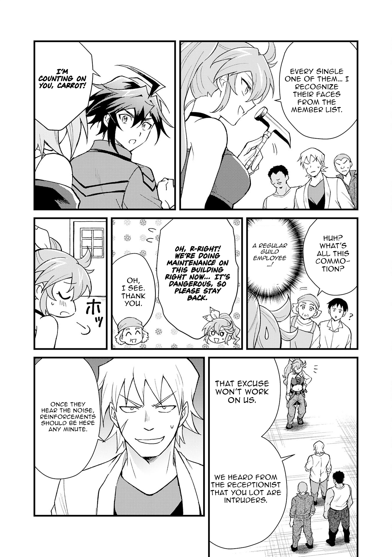 Tsuihou Kizoku wa, Hazure Skill "Kodai Shoukan" de Eirei-tachi to Henkyou Ryouchi wo Saikou suru ~Eirei-tachi wo Shoukan shitara Shitawareta no de, Saikyou Ryouchi wo Tsukuriagemasu~ – Chapter 24 – Page 8